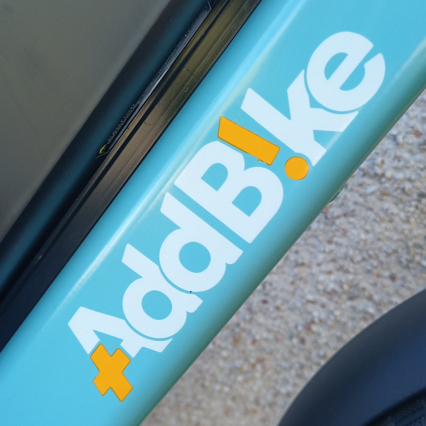 AddBike U-Cargo Family