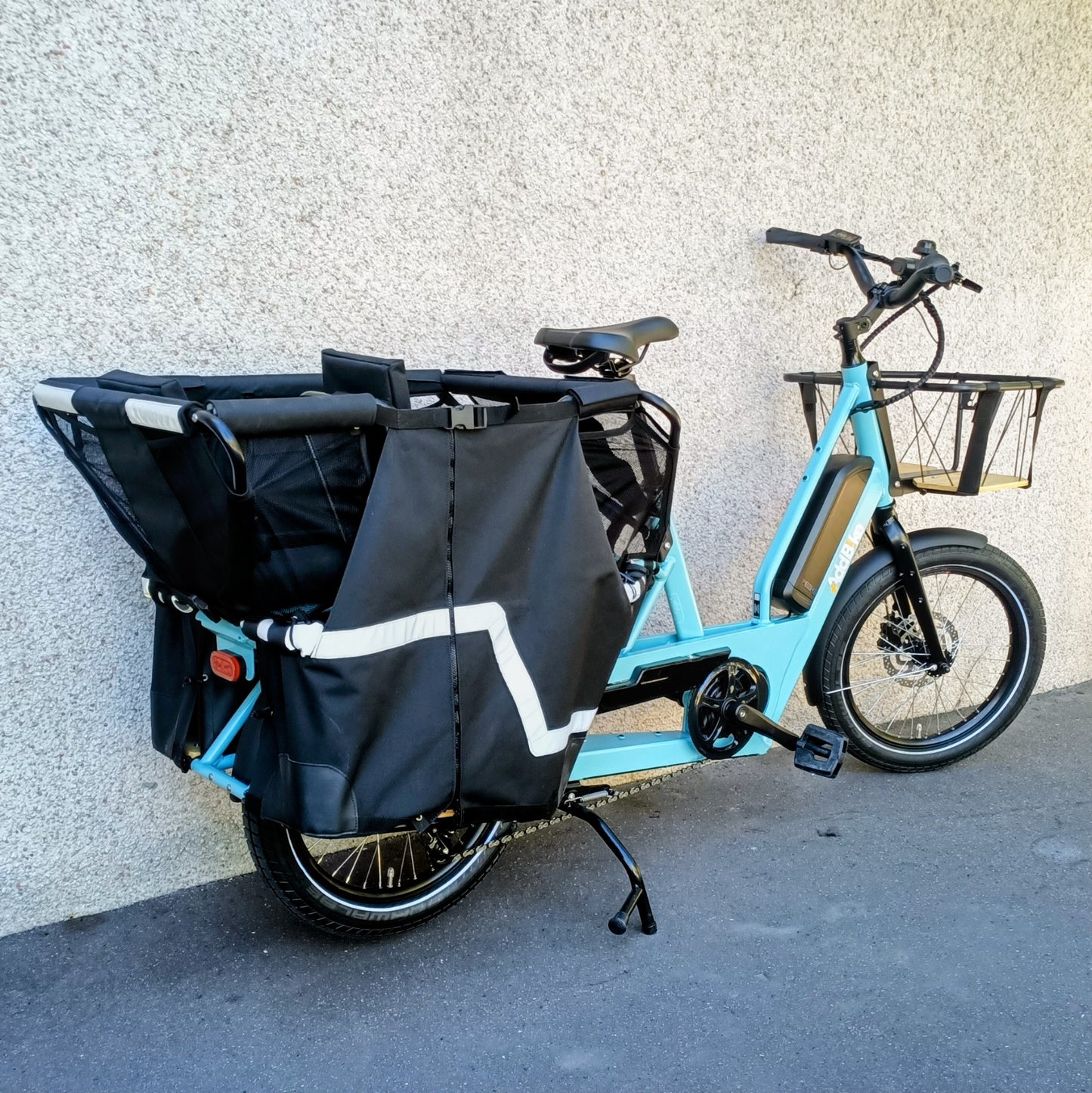 AddBike U-Cargo Family