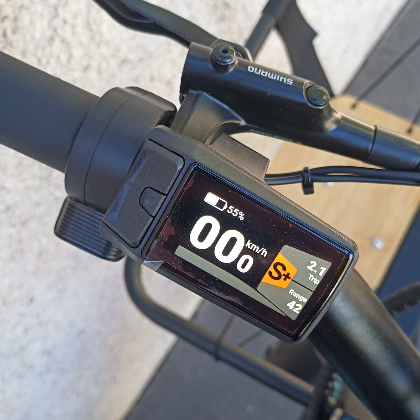 AddBike U-Cargo Family