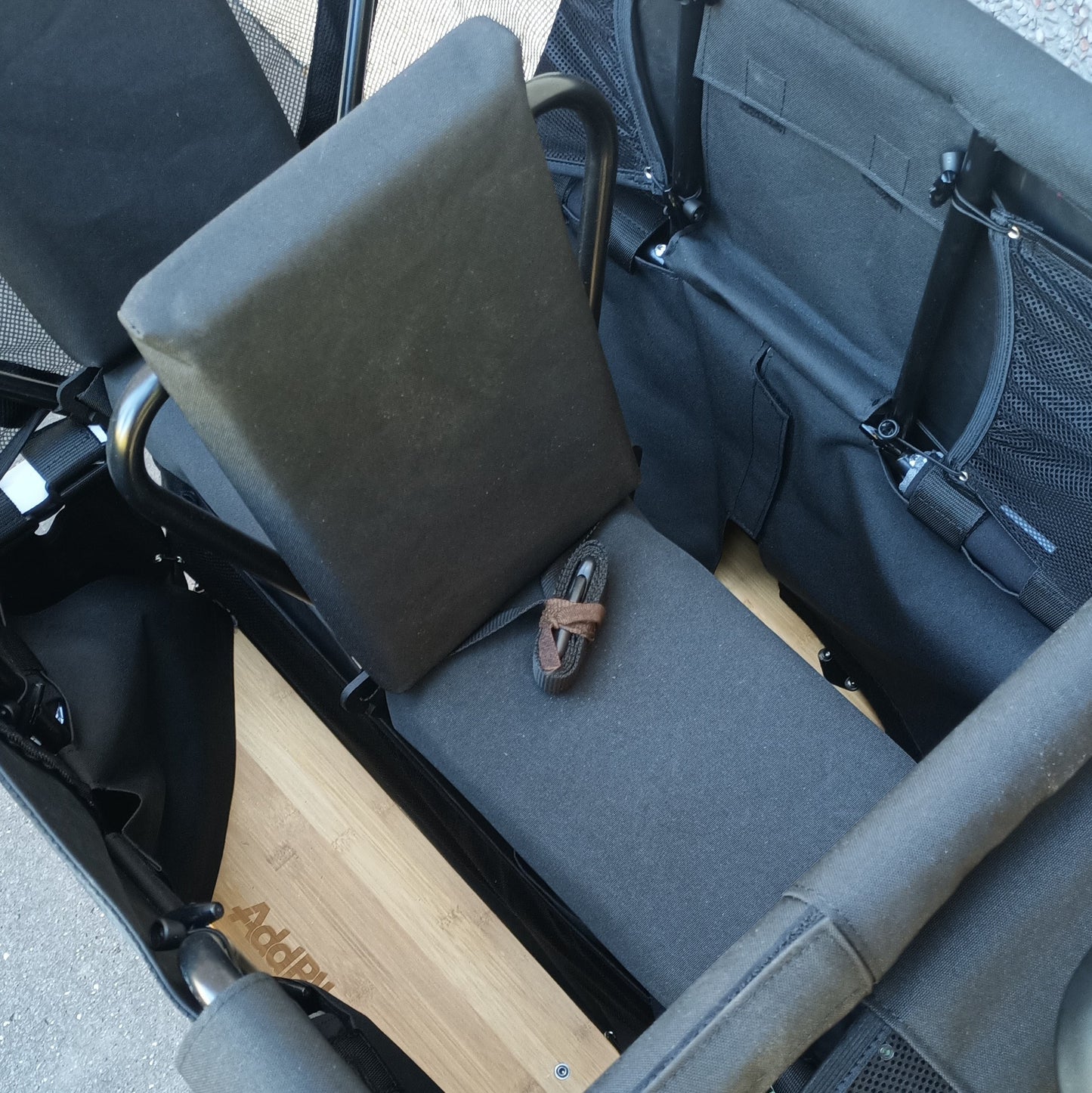 AddBike U-Cargo Family