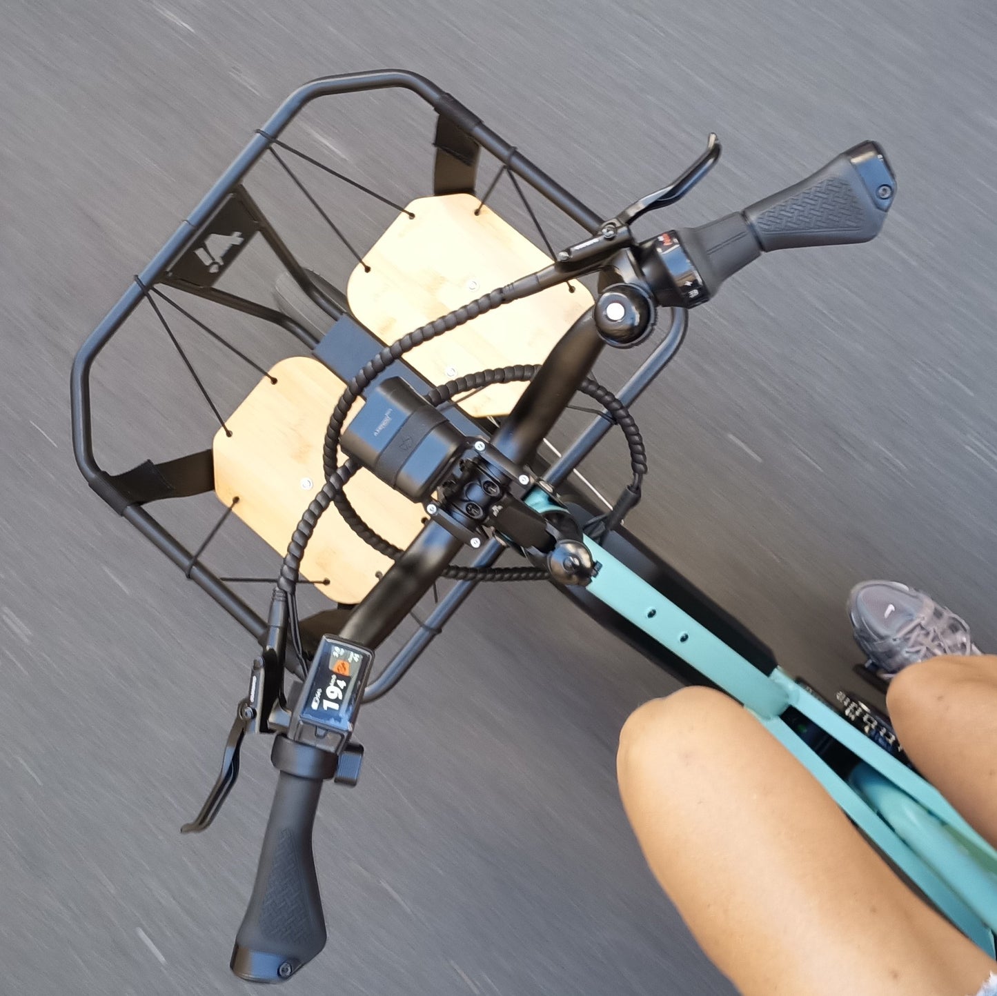 AddBike U-Cargo Family