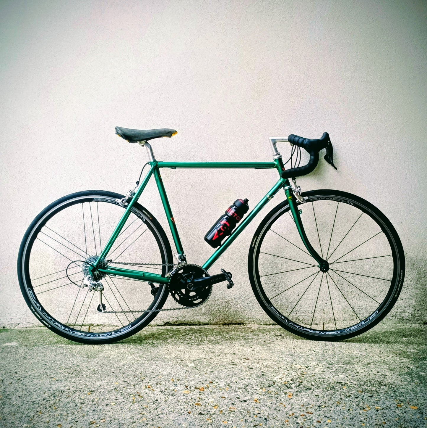 DEPOT VENTE Alex Singer