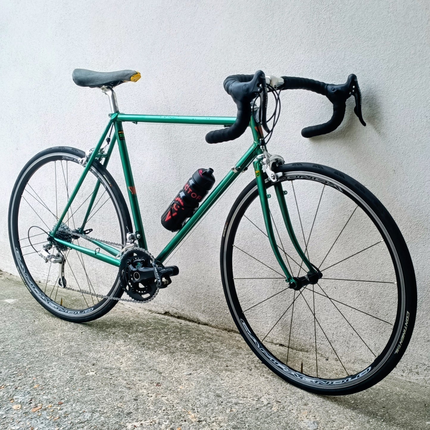 DEPOT VENTE Alex Singer