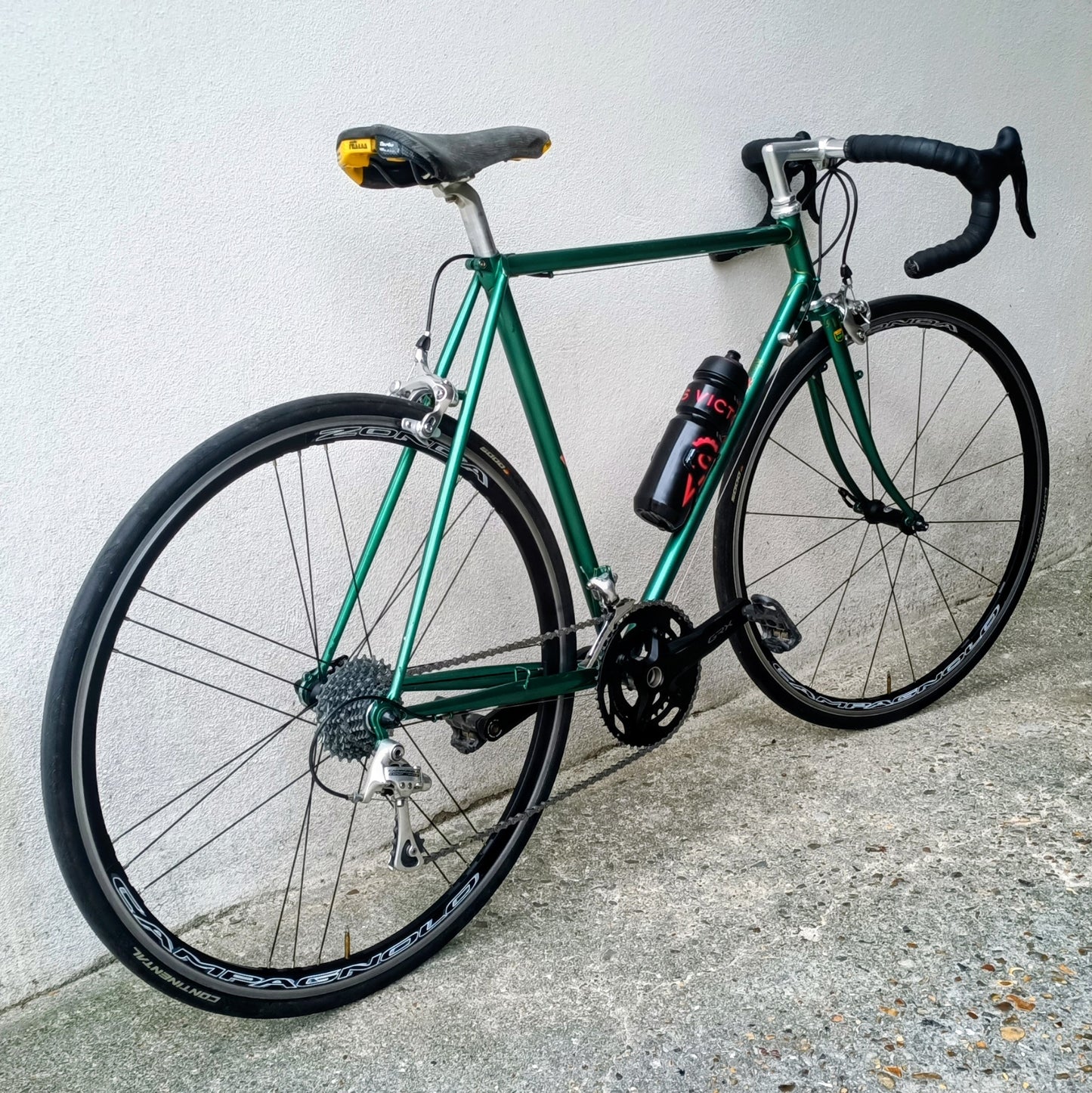 DEPOT VENTE Alex Singer