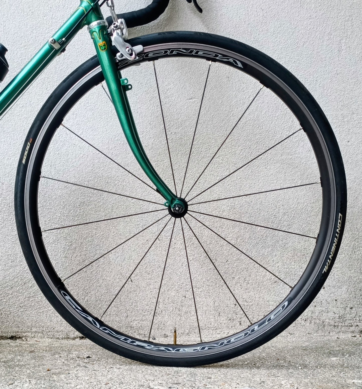 DEPOT VENTE Alex Singer