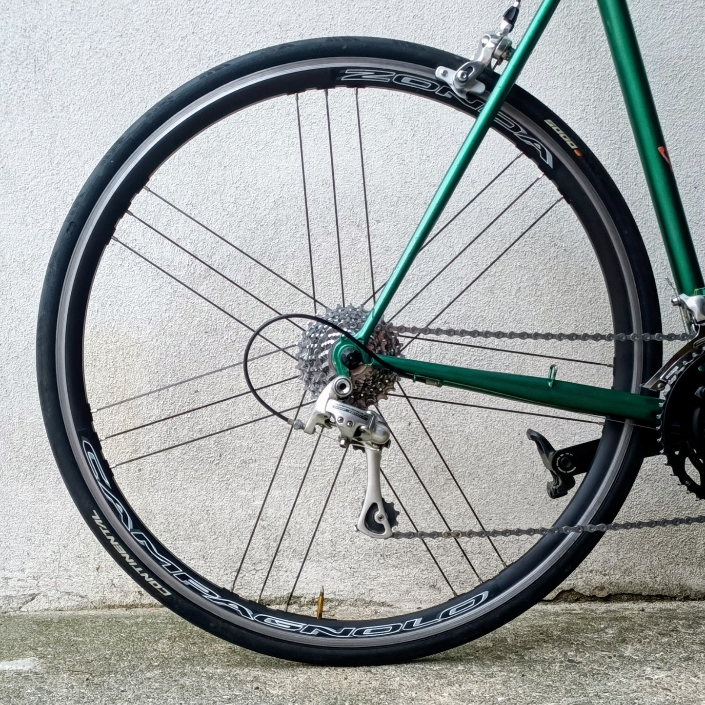 DEPOT VENTE Alex Singer