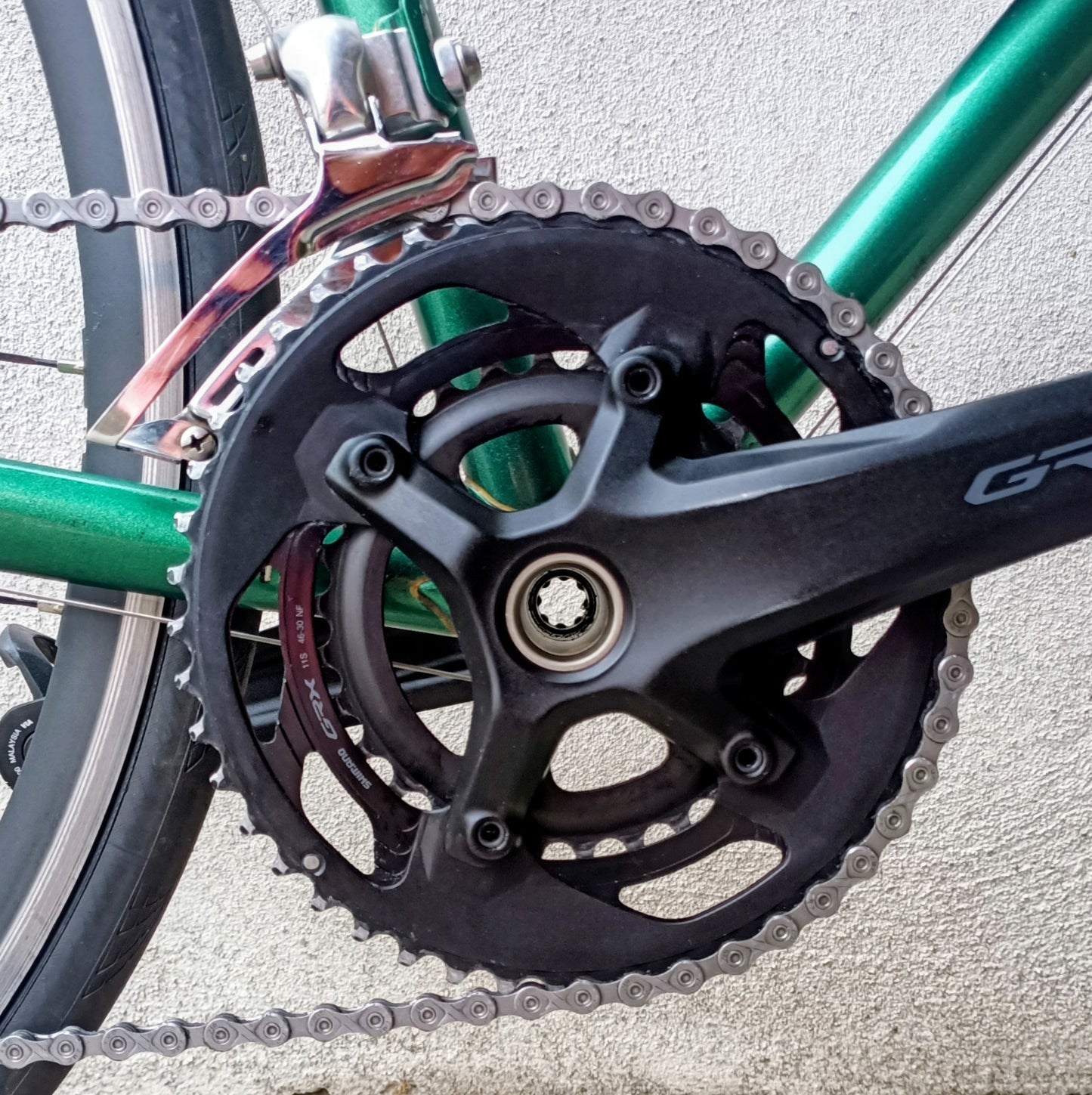 DEPOT VENTE Alex Singer