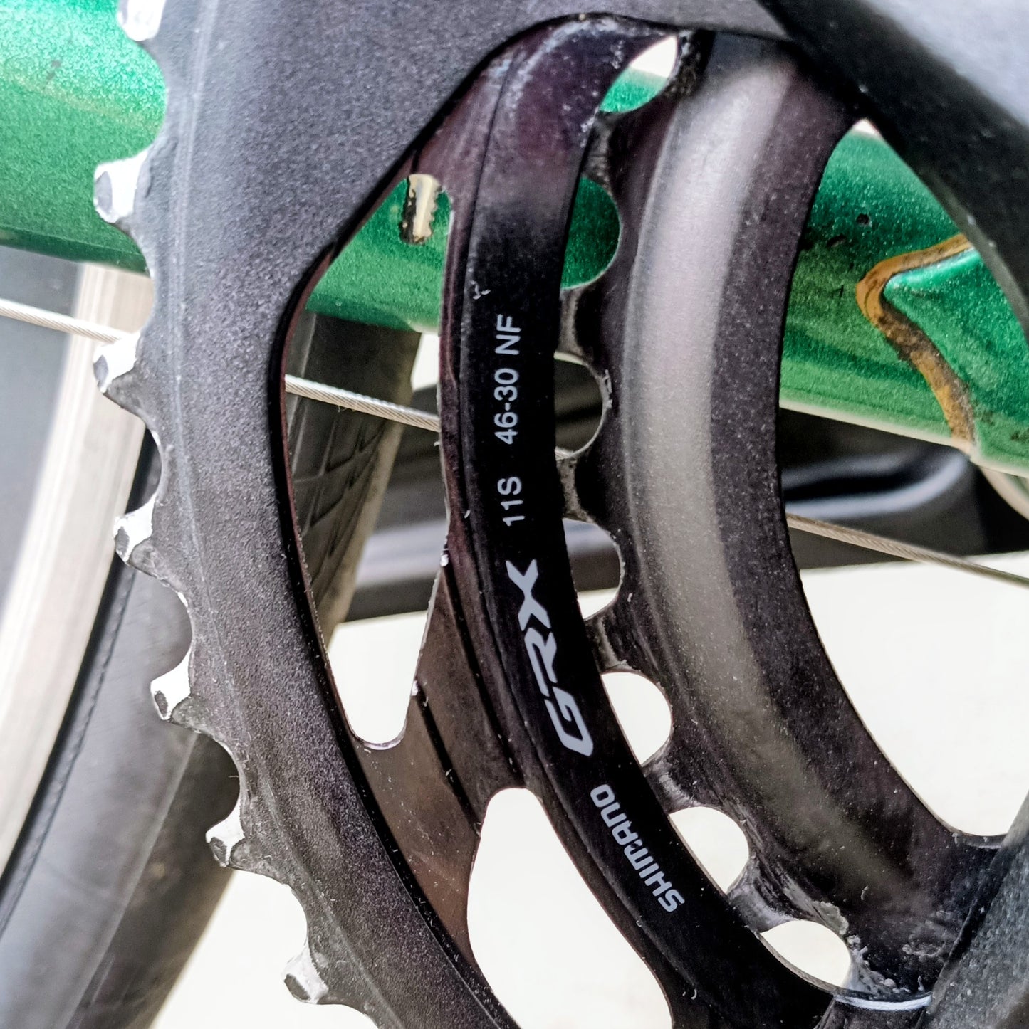 DEPOT VENTE Alex Singer