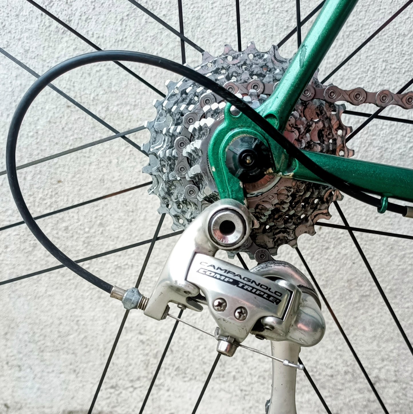 DEPOT VENTE Alex Singer