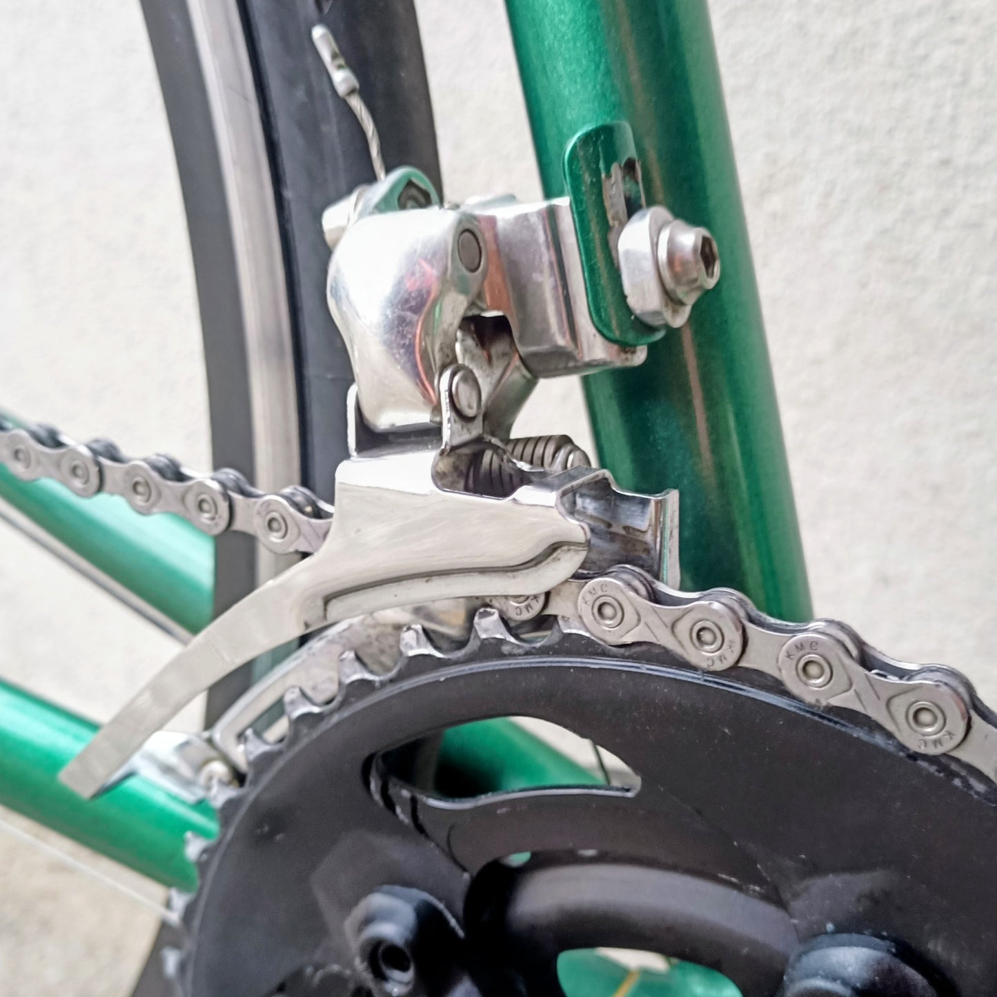 DEPOT VENTE Alex Singer