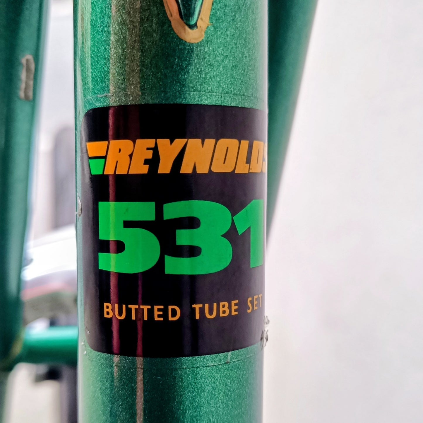 DEPOT VENTE Alex Singer