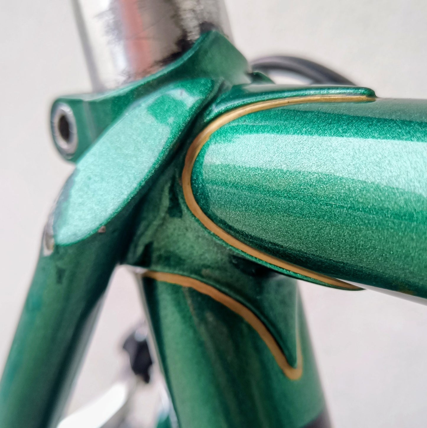 DEPOT VENTE Alex Singer