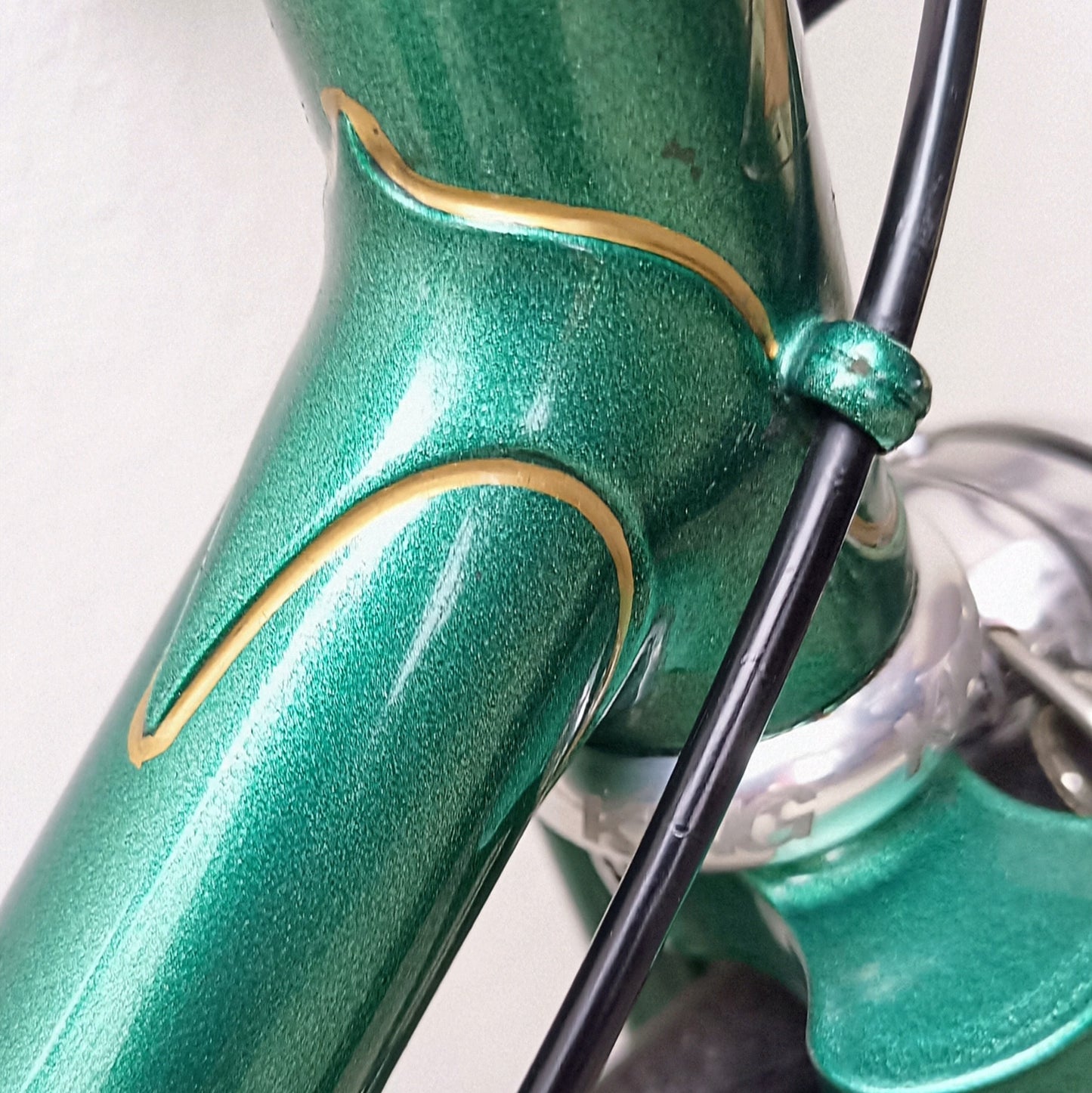 DEPOT VENTE Alex Singer