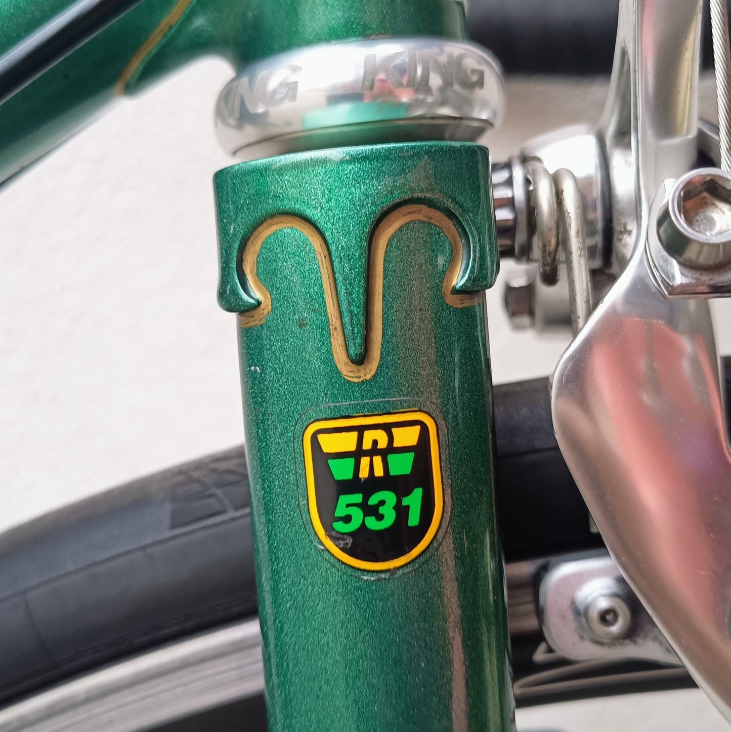 DEPOT VENTE Alex Singer