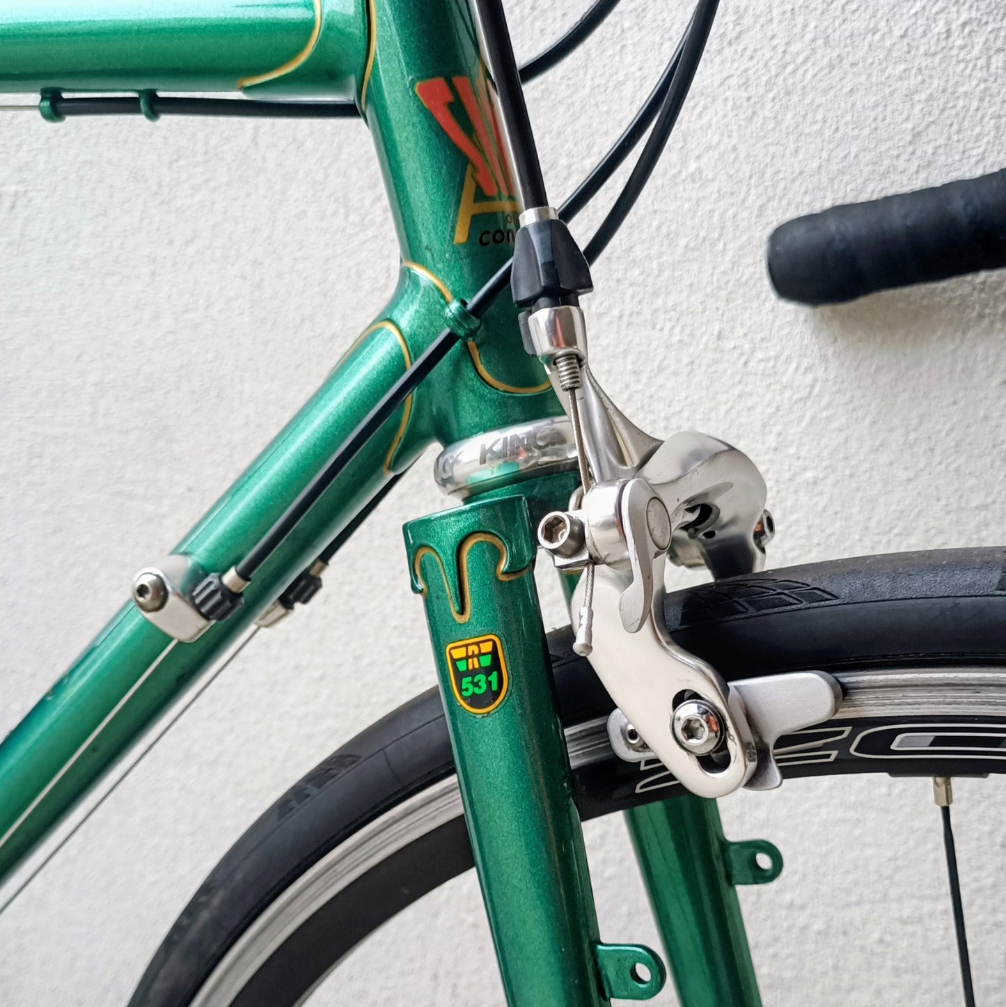 DEPOT VENTE Alex Singer