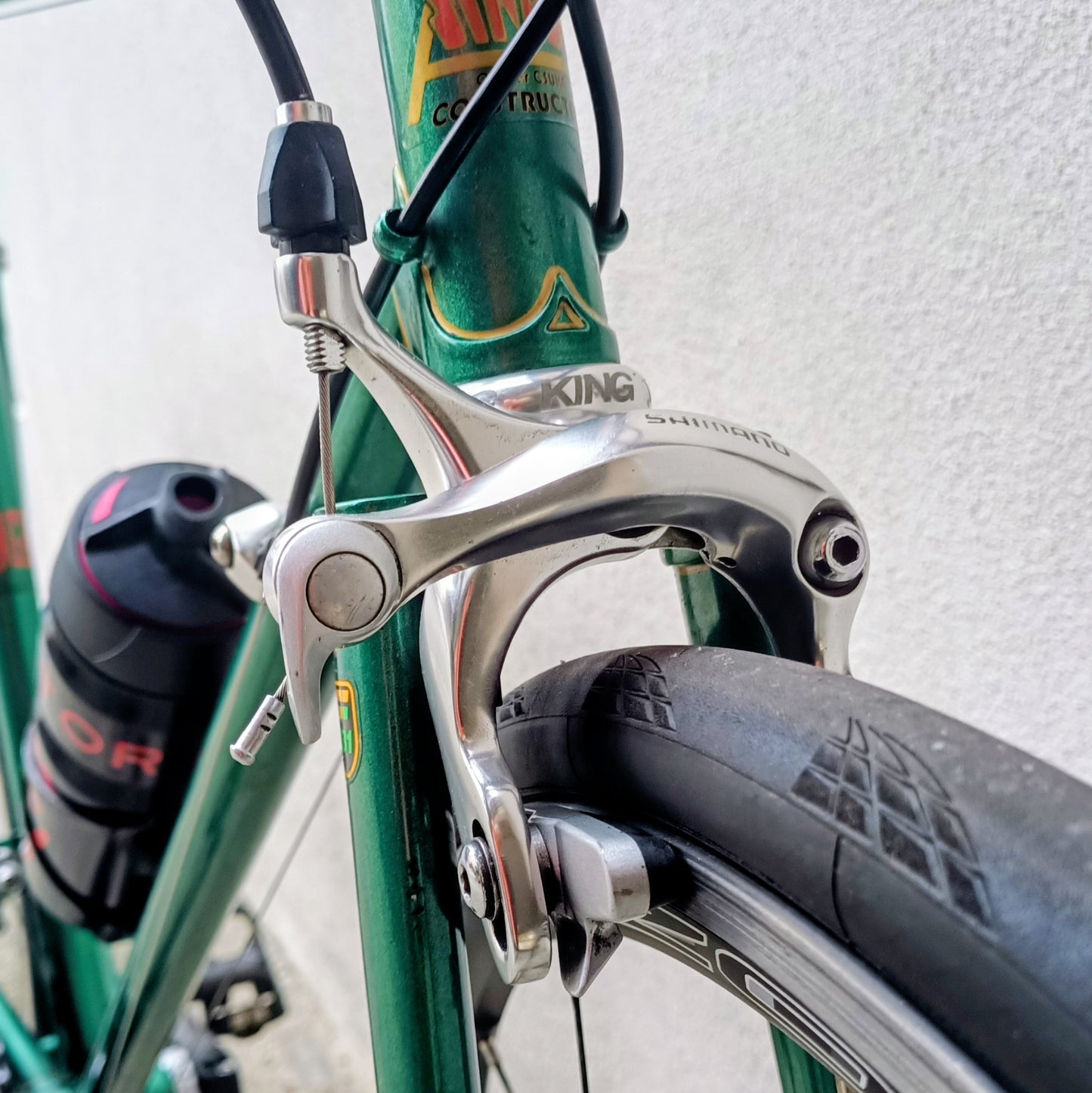 DEPOT VENTE Alex Singer