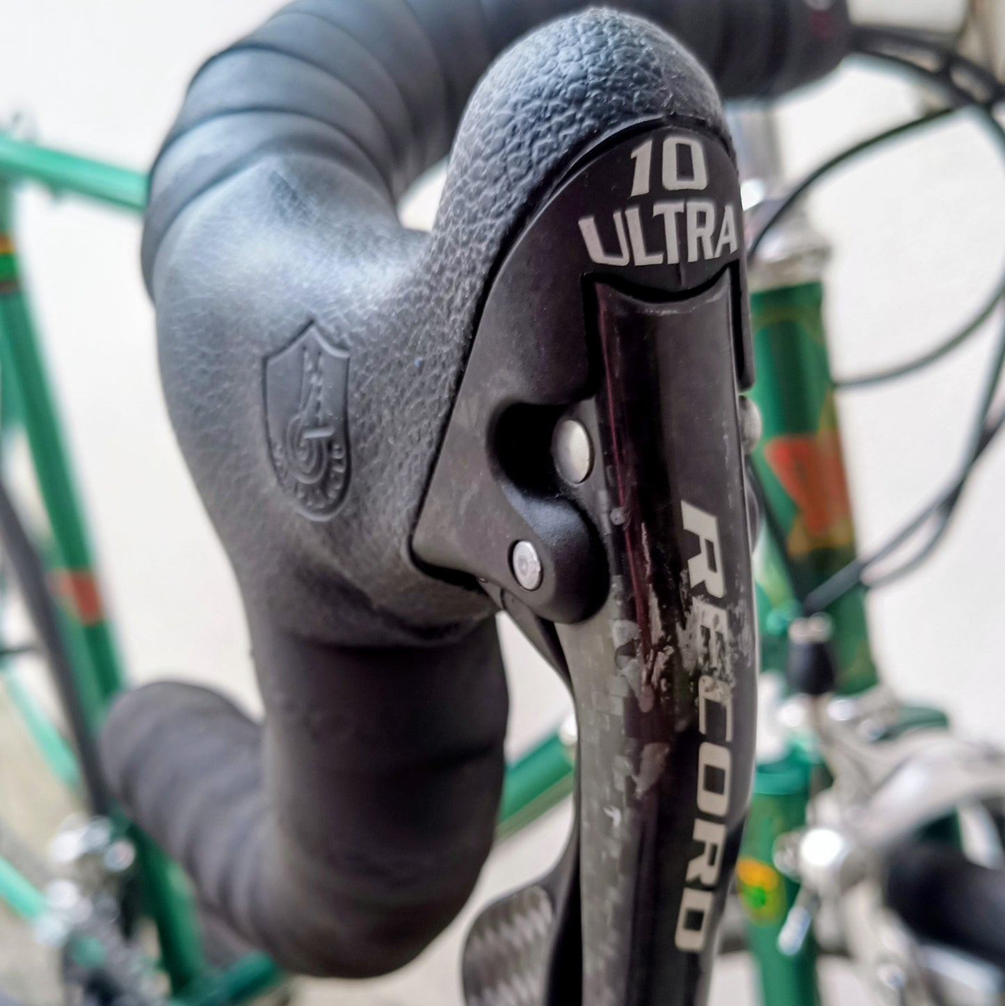 DEPOT VENTE Alex Singer