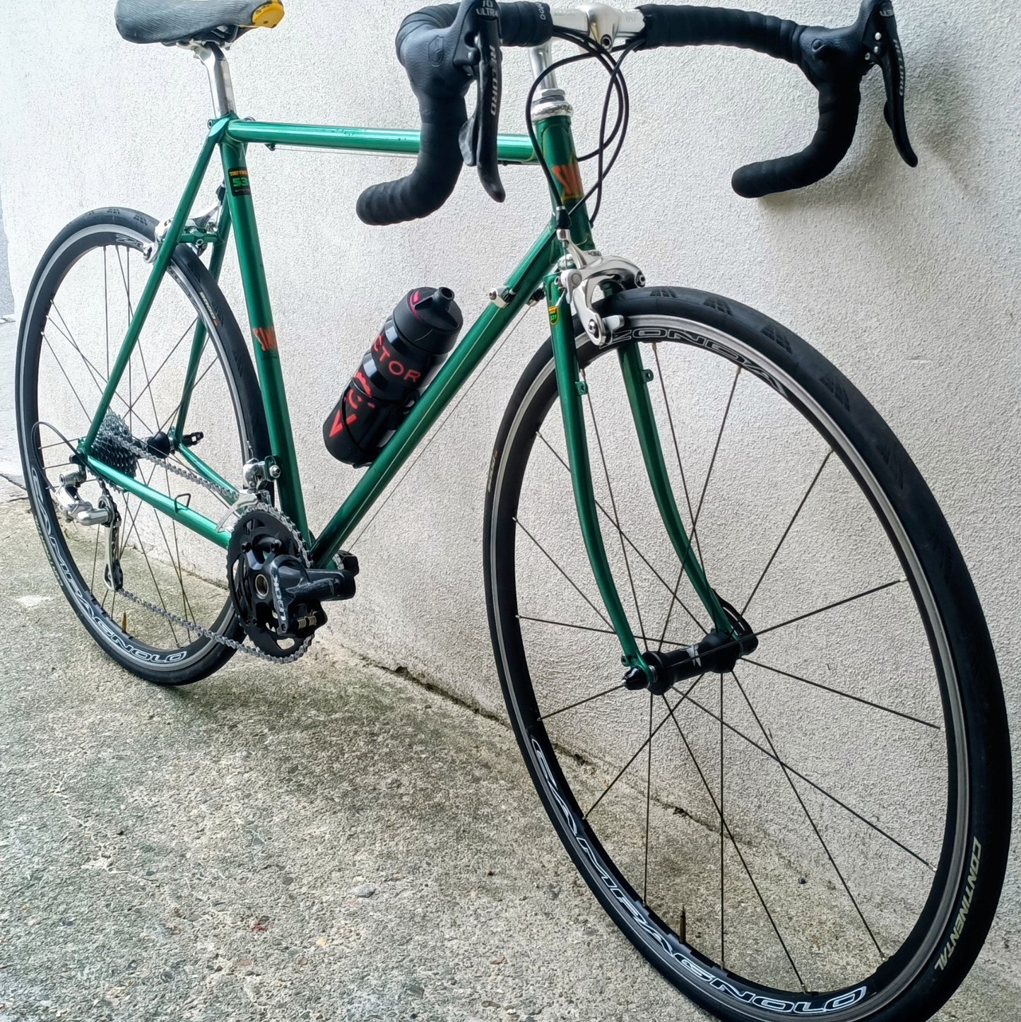 DEPOT VENTE Alex Singer