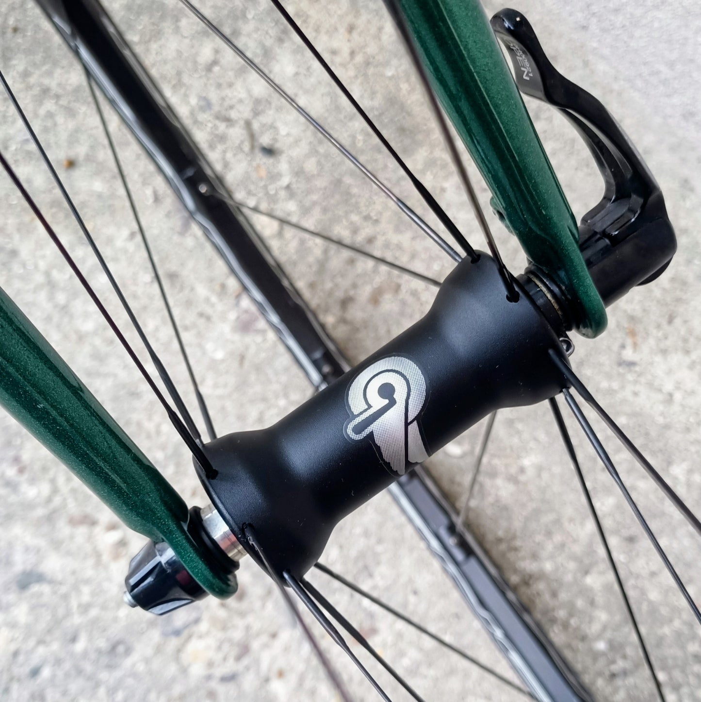 DEPOT VENTE Alex Singer