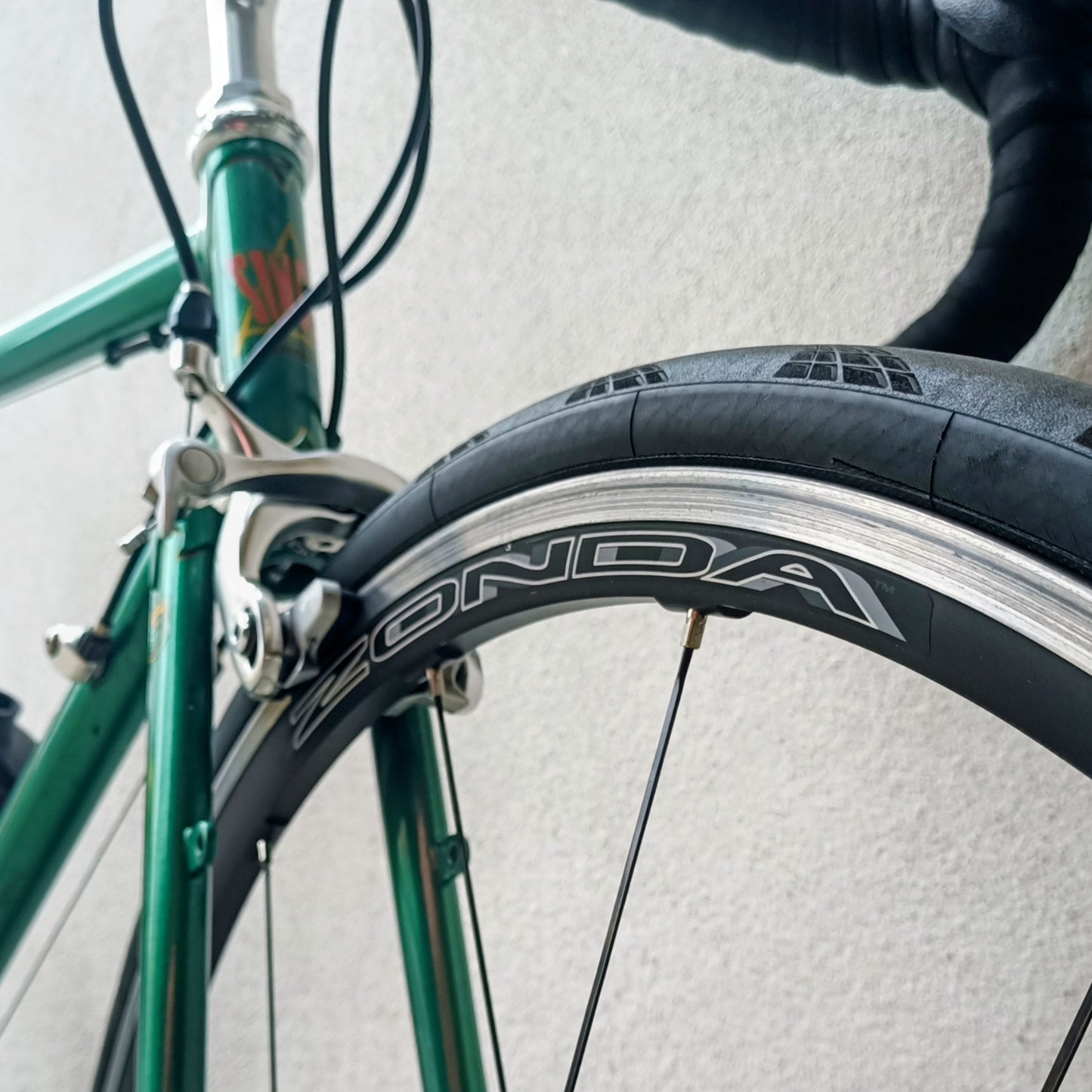 DEPOT VENTE Alex Singer