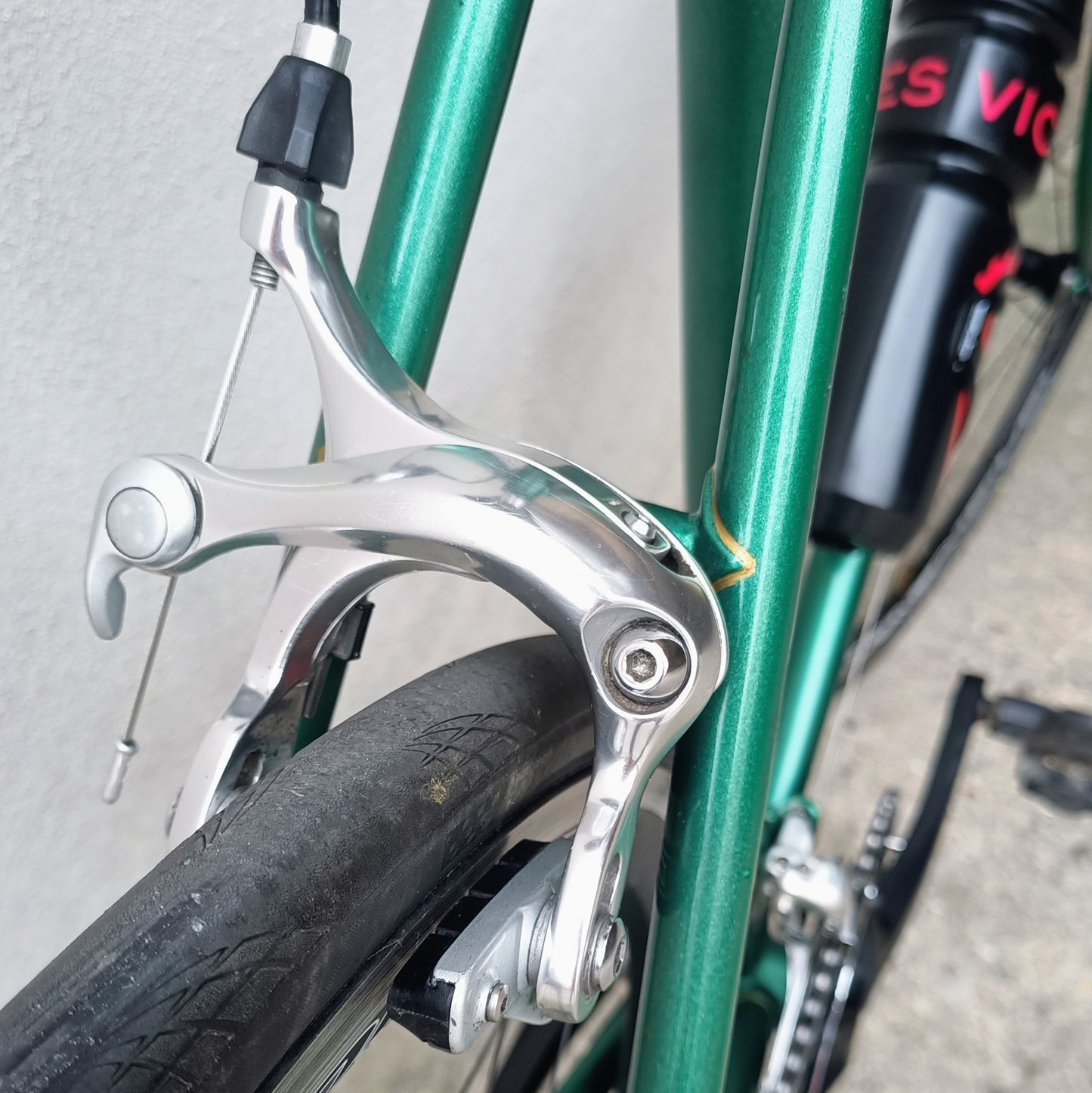 DEPOT VENTE Alex Singer