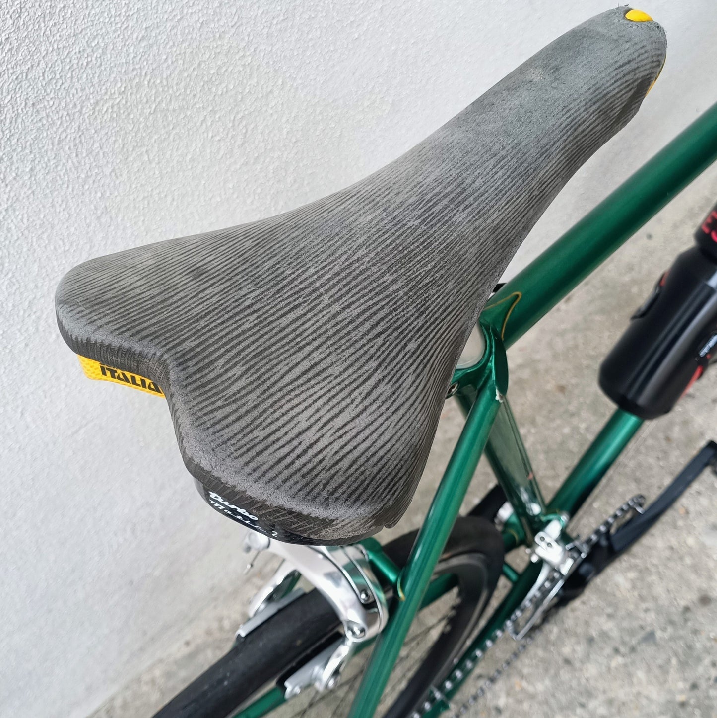 DEPOT VENTE Alex Singer