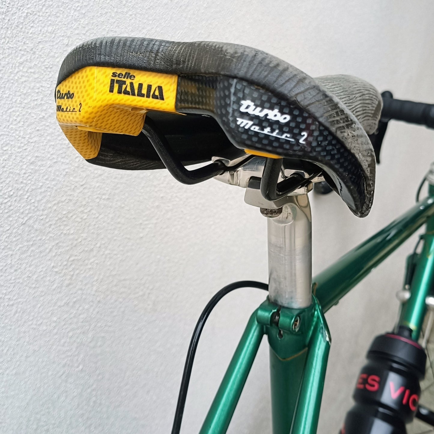 DEPOT VENTE Alex Singer