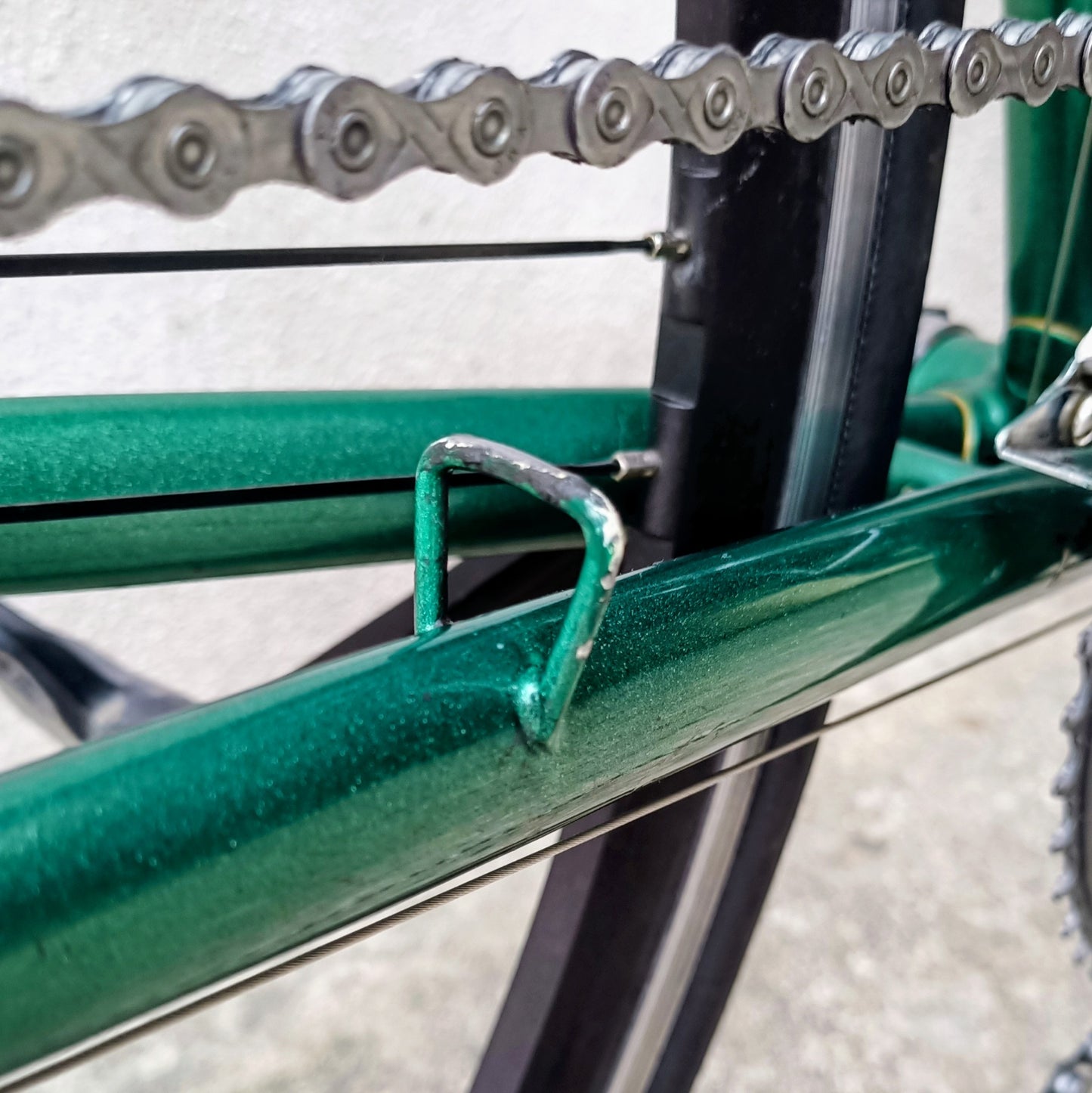 DEPOT VENTE Alex Singer