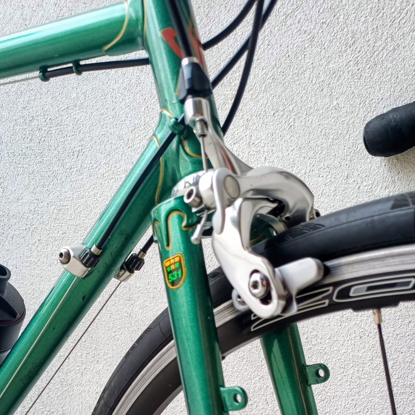 DEPOT VENTE Alex Singer