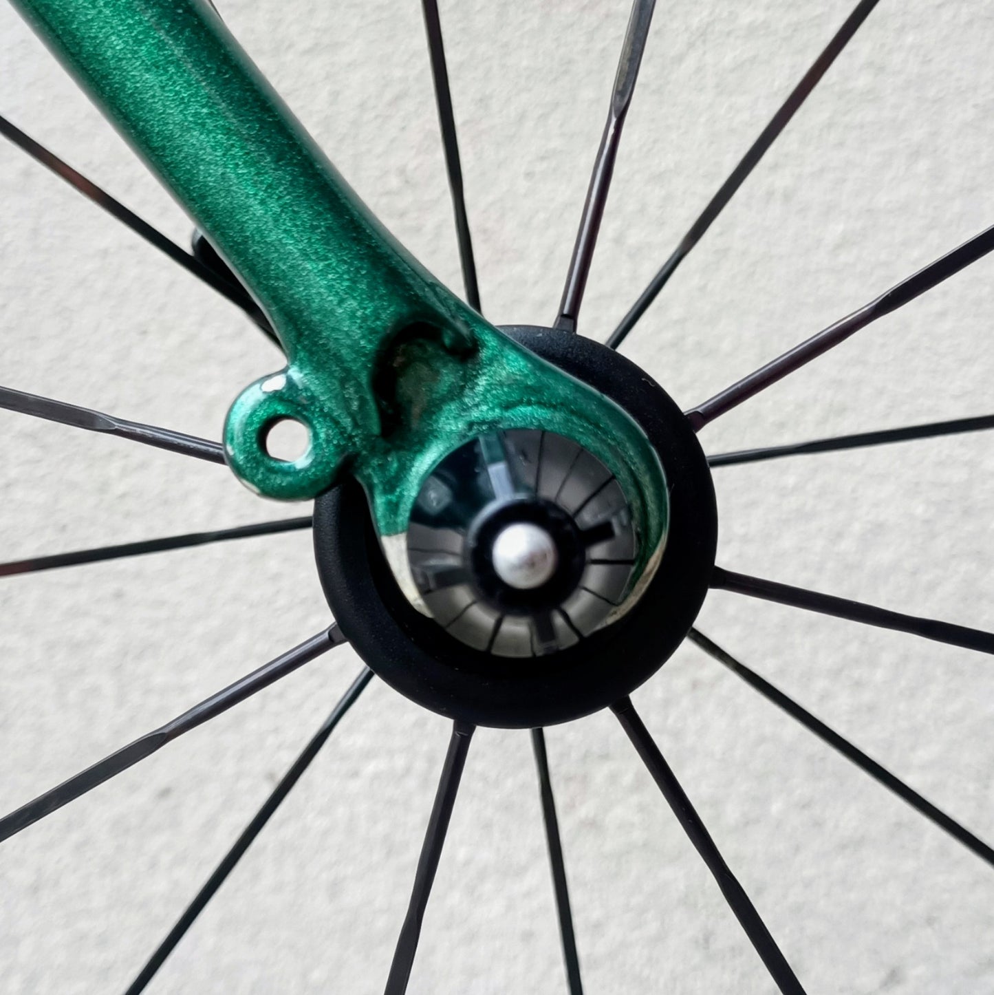 DEPOT VENTE Alex Singer