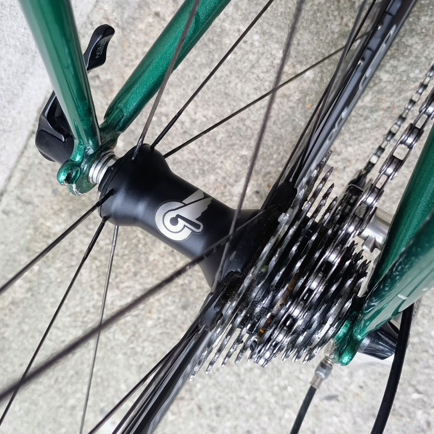 DEPOT VENTE Alex Singer