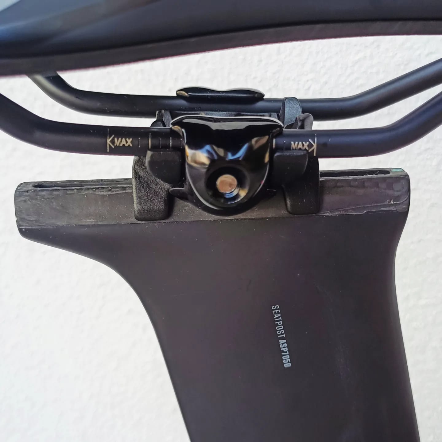 Argon 18 E-118 +Tri CLM Ultegra Di2