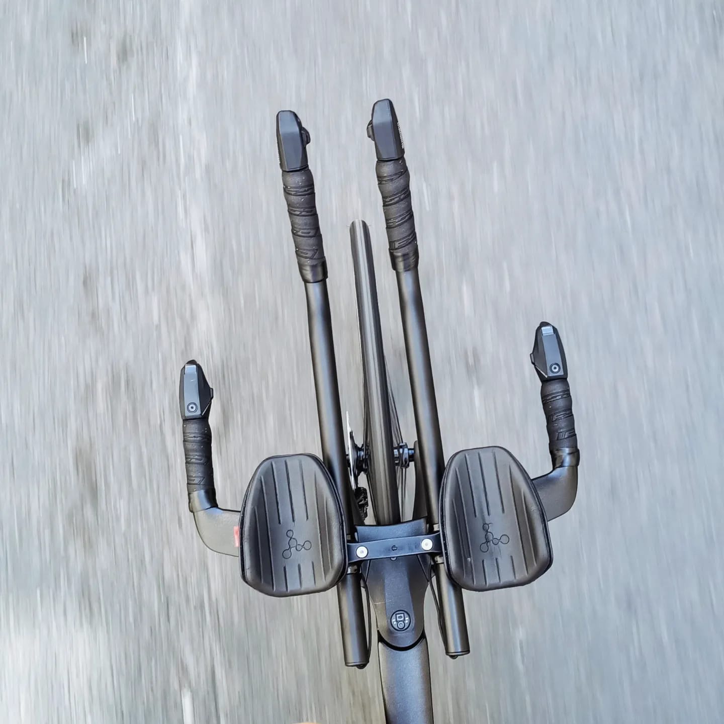 Argon 18 E-118 +Tri CLM Ultegra Di2