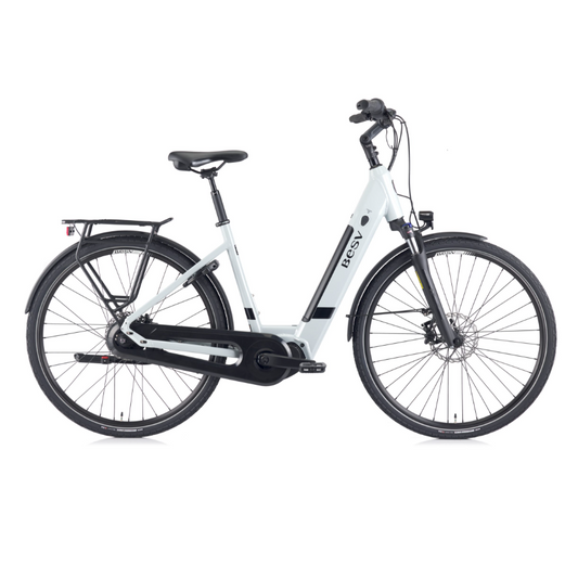 BESV CT 2.1 LS - taille S