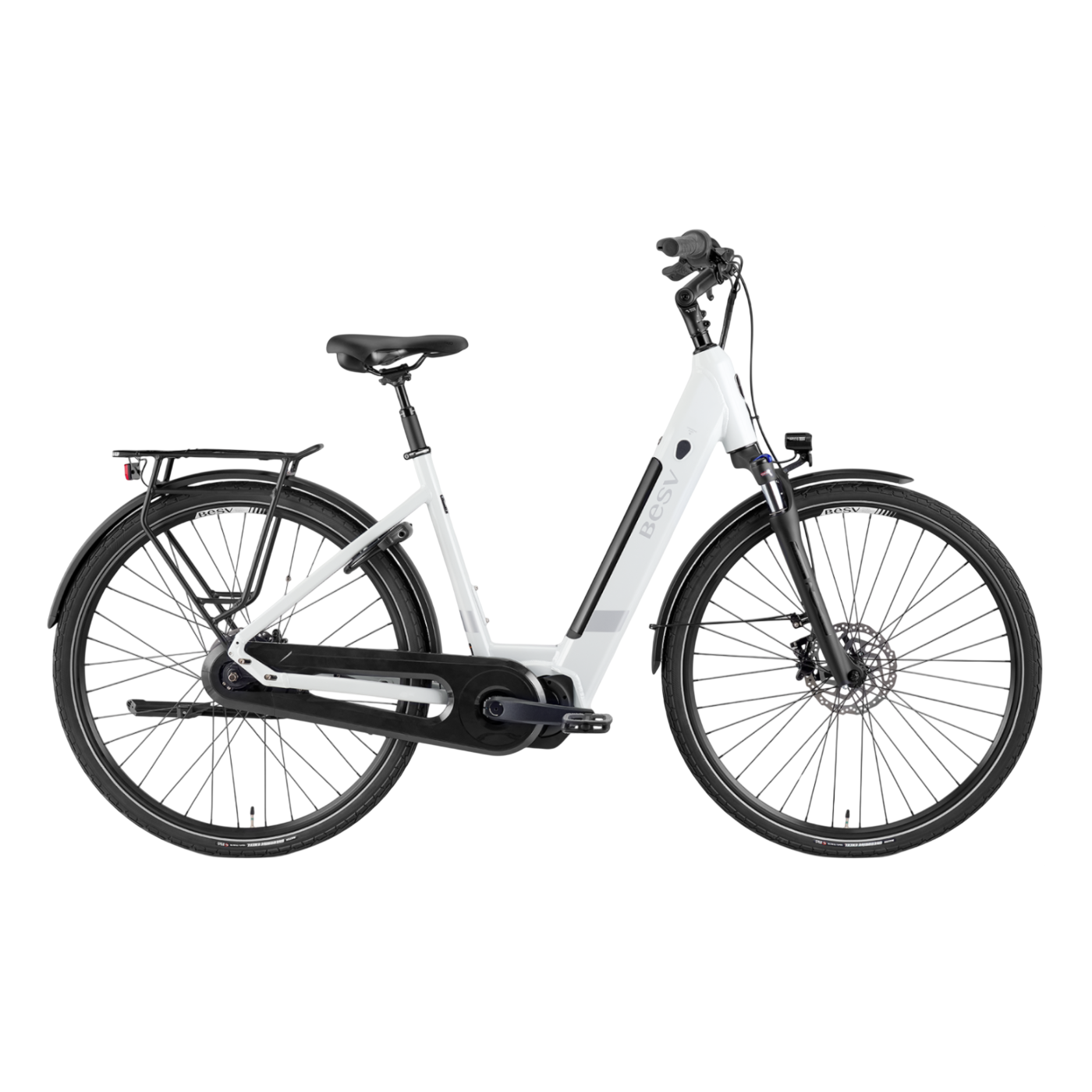 BESV CT 2.2 LS