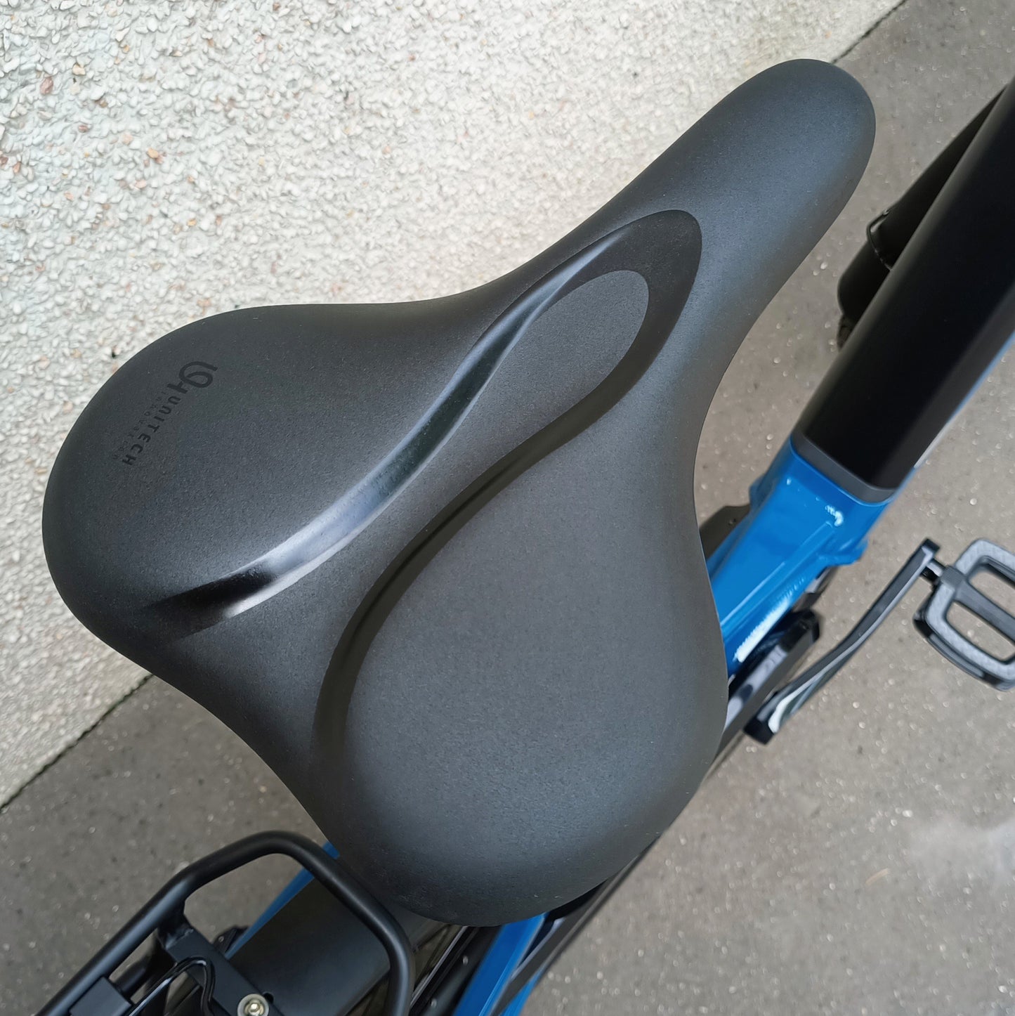 BESV CT 2.3 LS - taille M