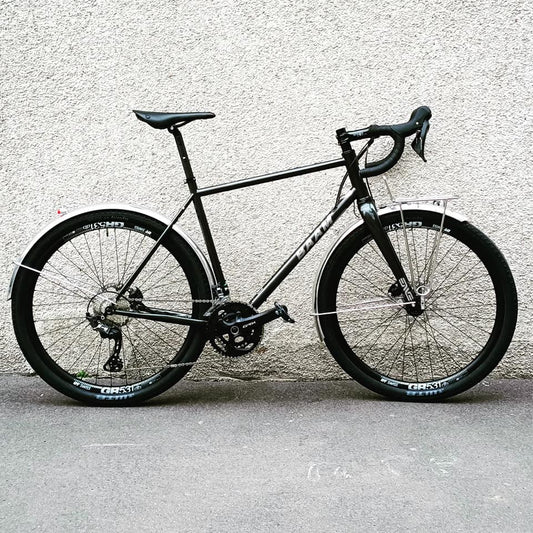 Baam Argh Randonneuse (noir)