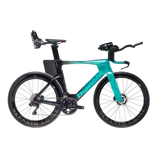 Bianchi Aquila RC