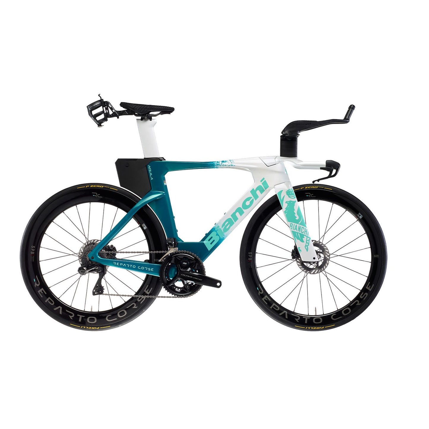 Bianchi Aquila RC