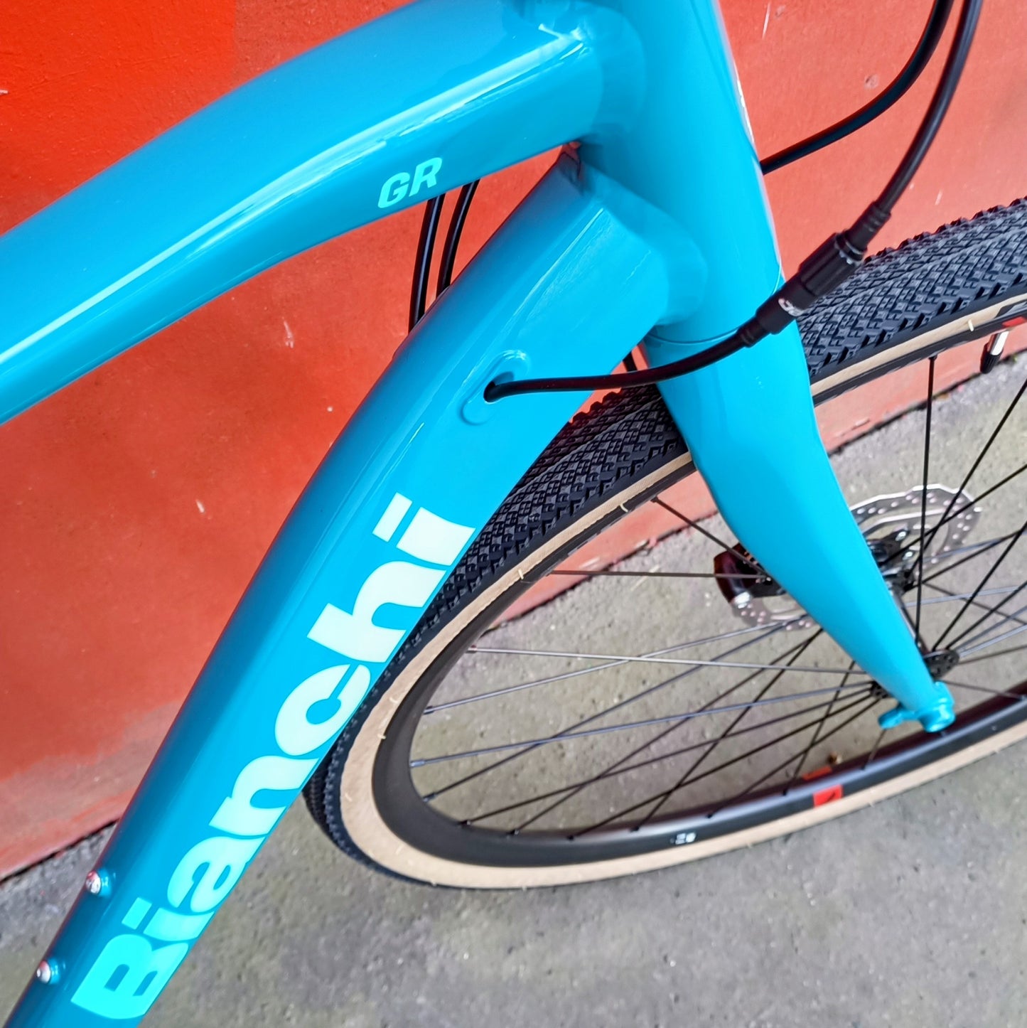 Bianchi GR0014 - taille 50