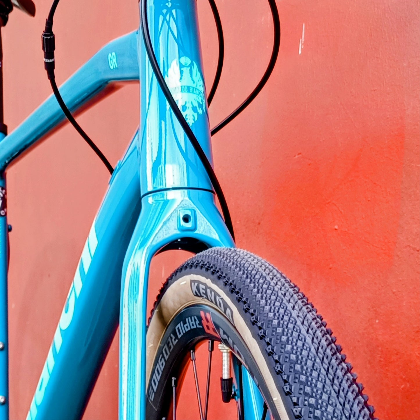 Bianchi GR0014 - taille 50
