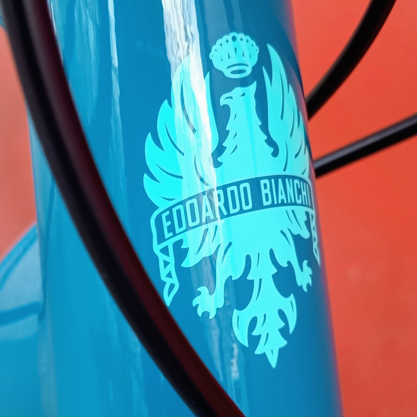 Bianchi GR0014 - taille 50