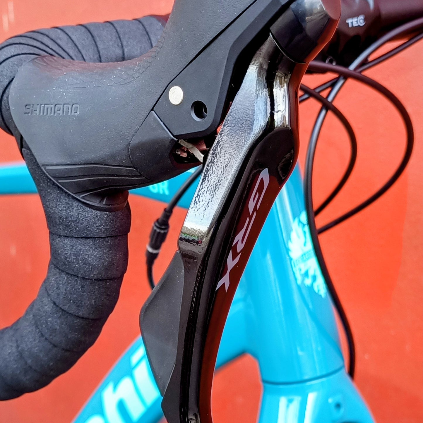 Bianchi GR0014 - taille 50
