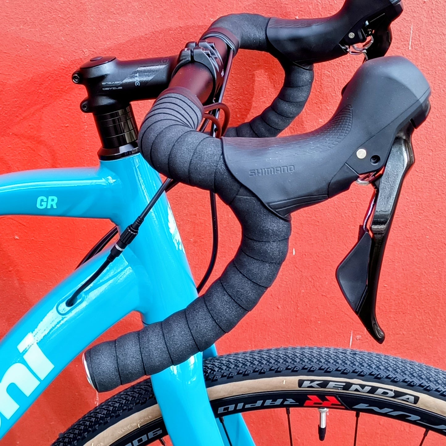 Bianchi GR0014 - taille 50