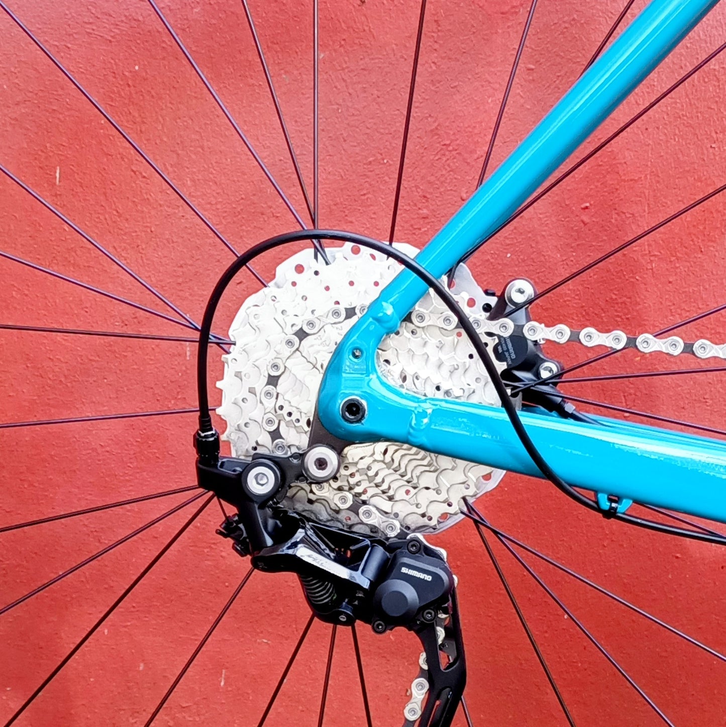 Bianchi GR0014 - taille 50