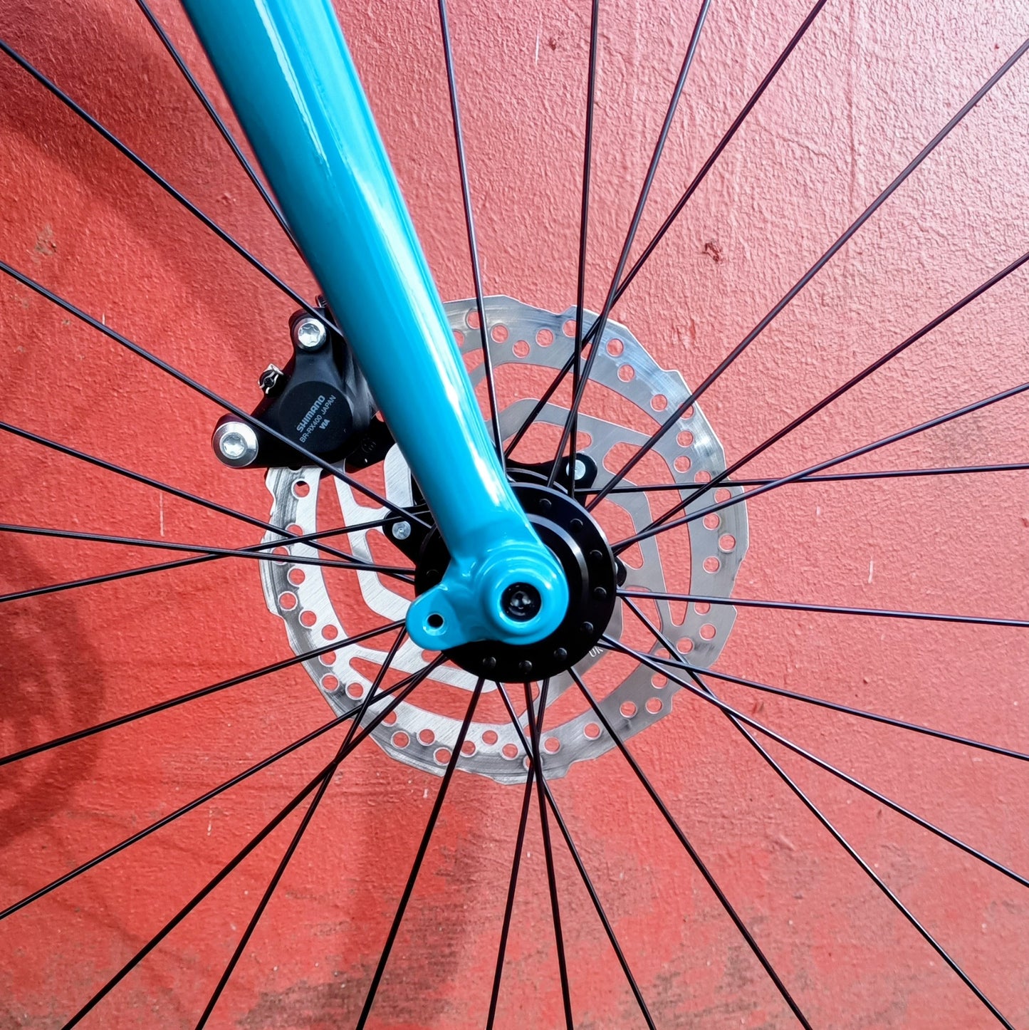 Bianchi GR0014 - taille 50