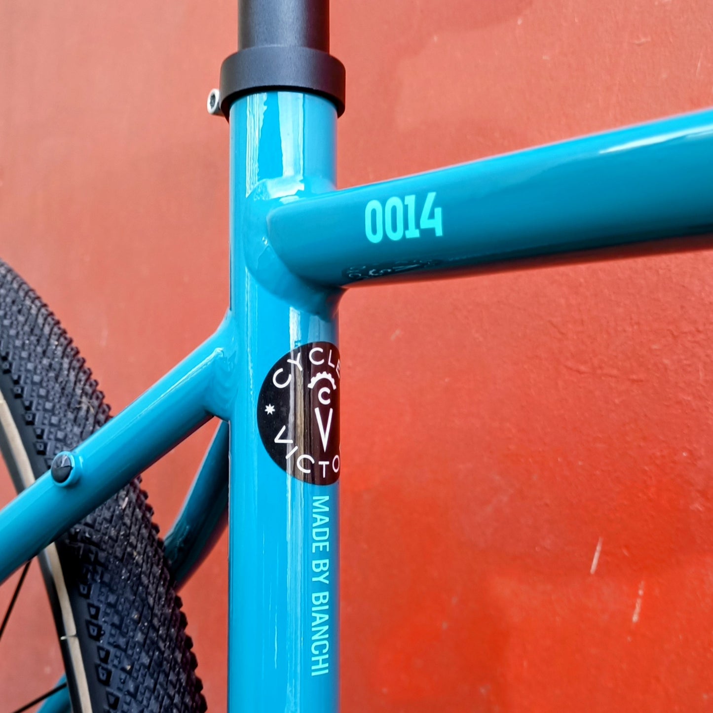 Bianchi GR0014 - taille 50