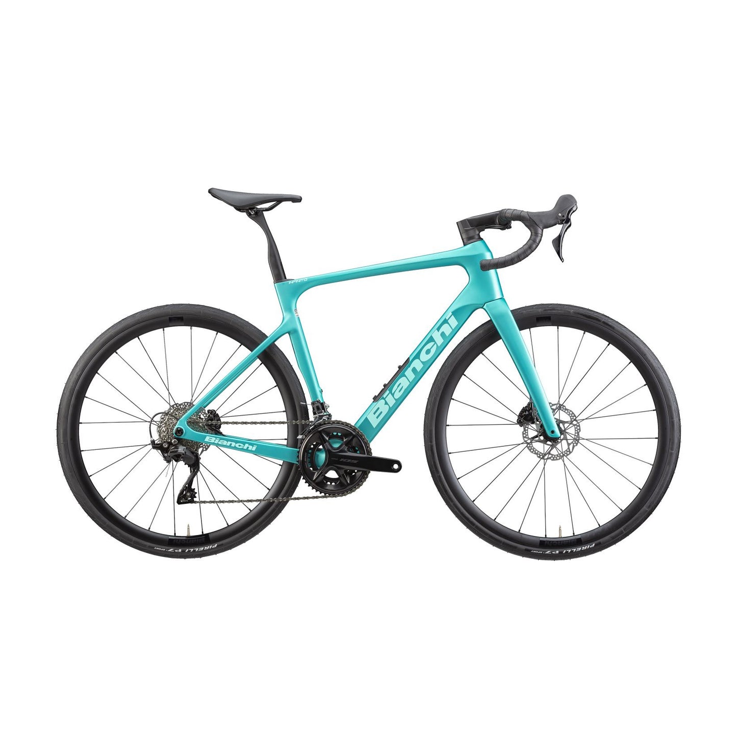 Bianchi Infinito Nouvo - taille 53