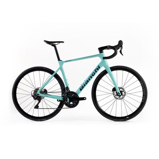Bianchi Infinito – taille 53