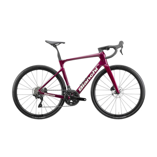 Bianchi Infinito Nouvo